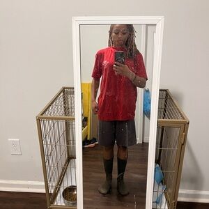 Red Smoothie King T-Shirt